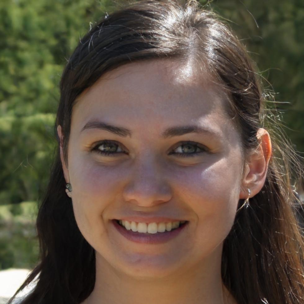 Portrait de Claire Petit