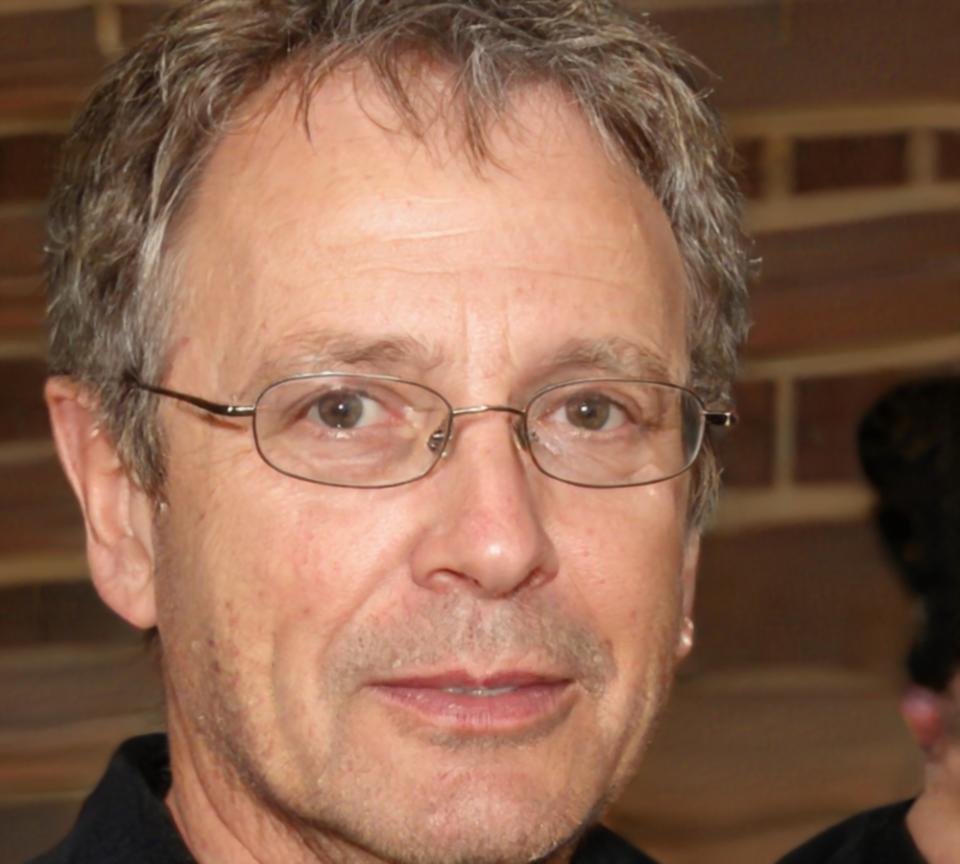 Portrait de Julien Moreau