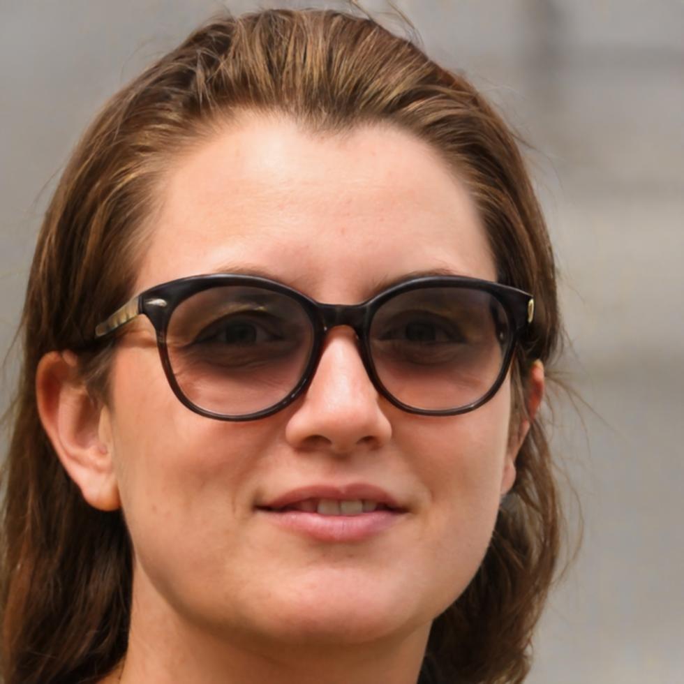 Portrait de Céleste Moreau, consultante senior