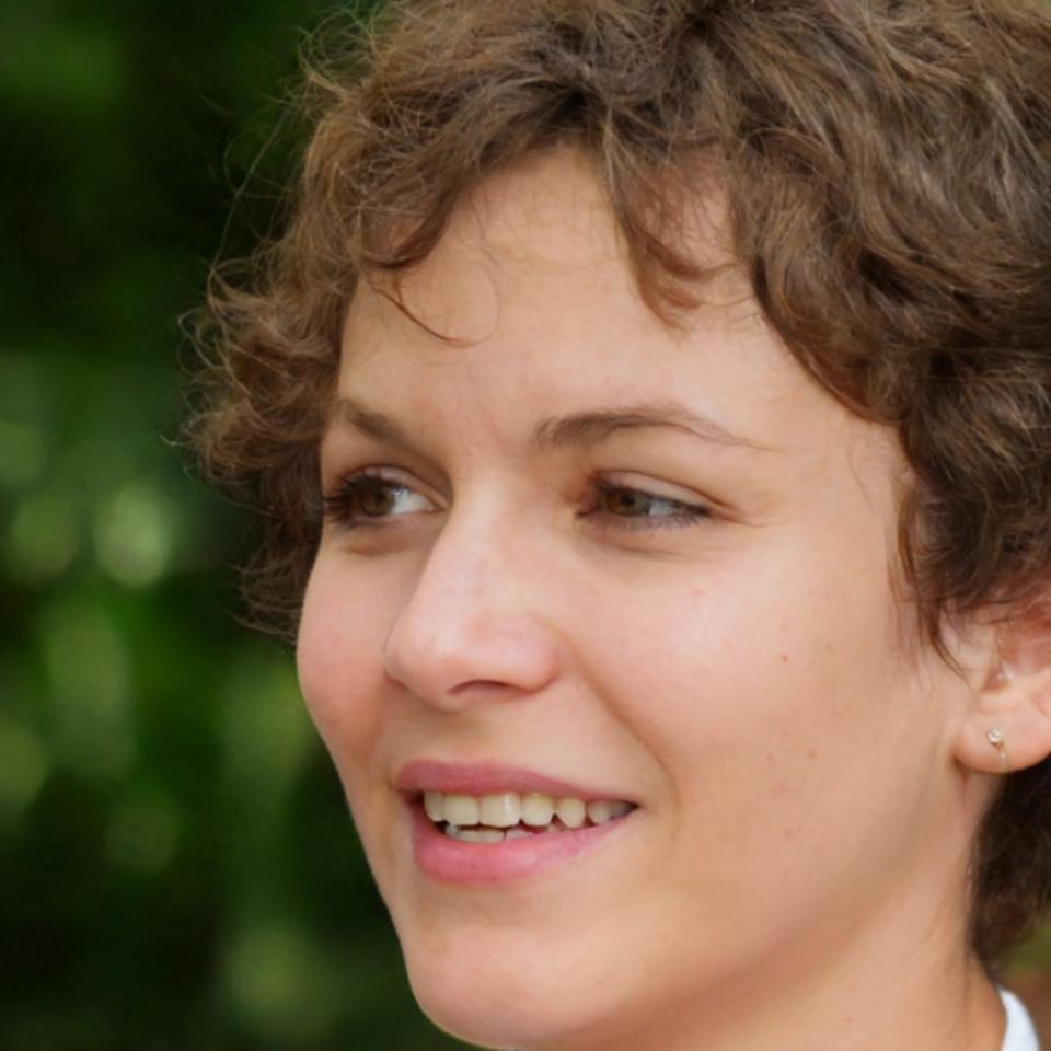 Portrait de Clémence Moreau, Directrice Commerciale chez Expertise Finance Lyon